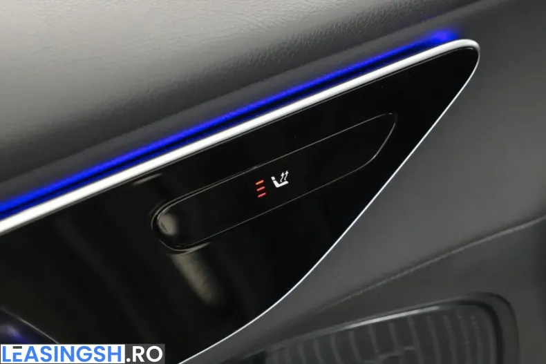 Mercedes-Benz GLC 300 (Clasa GLC) din 2025 cu 13.964 km - oferta MER199518 - foto 10