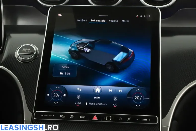 Mercedes-Benz GLC 300 (Clasa GLC) din 2025 cu 13.964 km - oferta MER199518 - foto 18