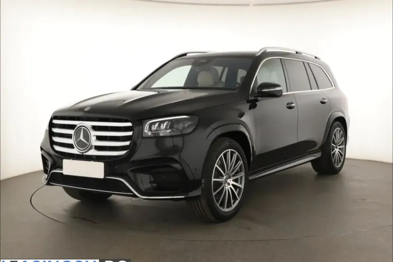 Mercedes-Benz GLE 450 (Clasa GLE) din 2025 cu 21.663 km - oferta MER199519 - foto 2