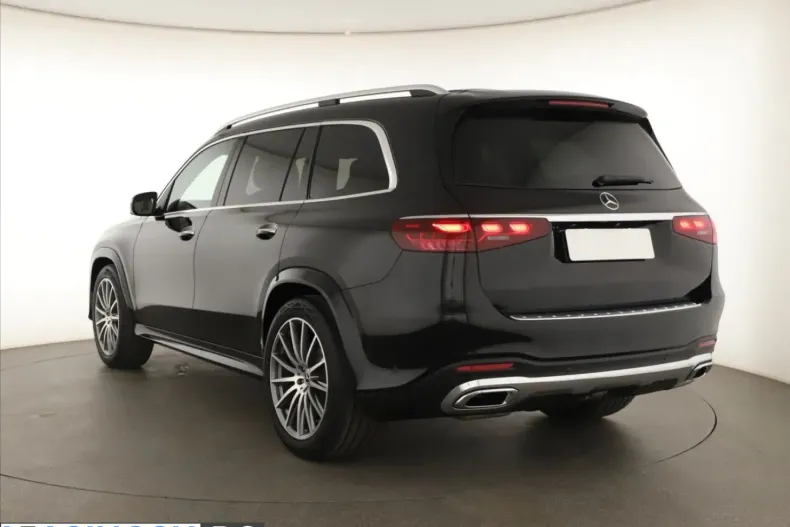 Mercedes-Benz GLE 450 (Clasa GLE) din 2025 cu 21.663 km - oferta MER199519 - foto 4