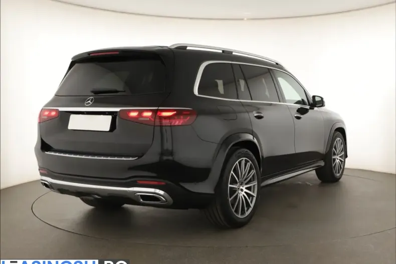 Mercedes-Benz GLE 450 (Clasa GLE) din 2025 cu 21.663 km - oferta MER199519 - foto 5