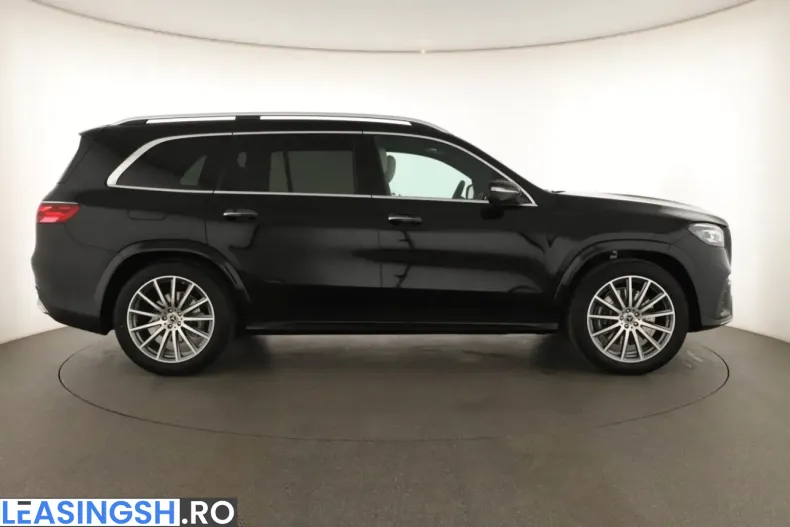 Mercedes-Benz GLE 450 (Clasa GLE) din 2025 cu 21.663 km - oferta MER199519 - foto 6