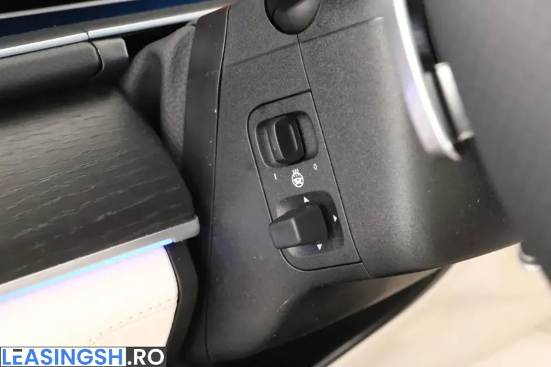 Mercedes-Benz GLE 450 (Clasa GLE) din 2025 cu 21.663 km - oferta MER199519 - foto 8