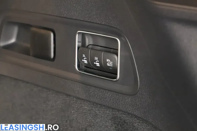 Mercedes-Benz GLE 450 (Clasa GLE) din 2025 cu 21.663 km - oferta MER199519 - foto 10