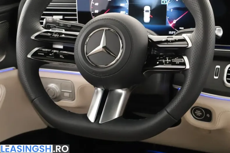 Mercedes-Benz GLE 450 (Clasa GLE) din 2025 cu 21.663 km - oferta MER199519 - foto 11