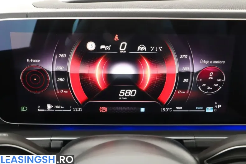 Mercedes-Benz GLE 450 (Clasa GLE) din 2025 cu 21.663 km - oferta MER199519 - foto 13