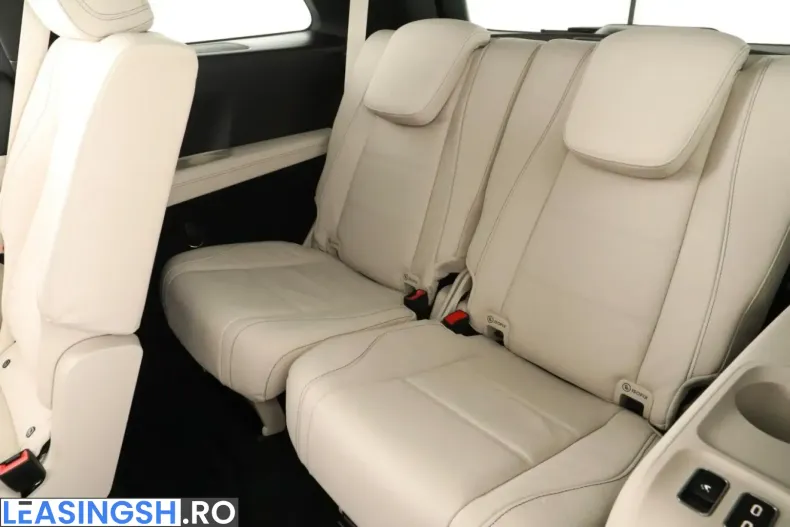 Mercedes-Benz GLE 450 (Clasa GLE) din 2025 cu 21.663 km - oferta MER199519 - foto 16