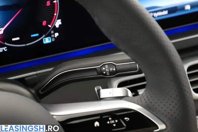 Mercedes-Benz GLE 450 (Clasa GLE) din 2025 cu 21.663 km - oferta MER199519 - foto 18