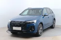 Audi SQ7 din 2024 cu 6.193 km - oferta AUD199520 - foto 2