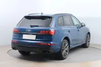 Audi SQ7 din 2024 cu 6.193 km - oferta AUD199520 - foto 5