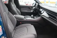 Audi SQ7 din 2024 cu 6.193 km - oferta AUD199520 - foto 9