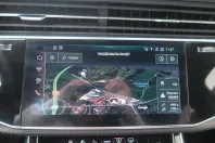 Audi SQ7 din 2024 cu 6.193 km - oferta AUD199520 - foto 16