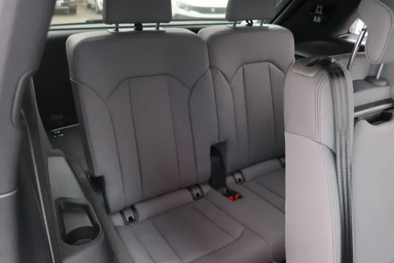 Audi SQ7 din 2024 cu 6.193 km - oferta AUD199520 - foto 18