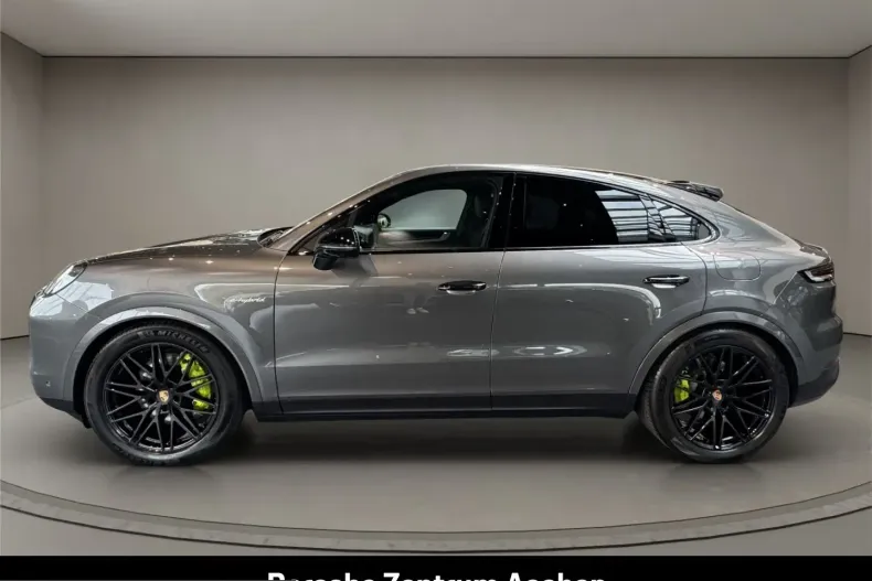 Porsche Cayenne din 2024 cu 22.474 km - oferta POR199521 - foto 2