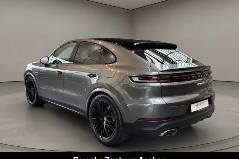 Porsche Cayenne din 2024 cu 22.474 km - oferta POR199521 - foto 3