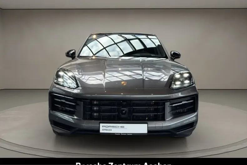 Porsche Cayenne din 2024 cu 22.474 km - oferta POR199521 - foto 4