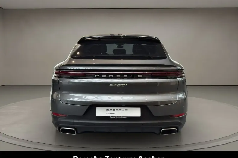 Porsche Cayenne din 2024 cu 22.474 km - oferta POR199521 - foto 5