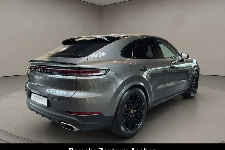 Porsche Cayenne din 2024 cu 22.474 km - oferta POR199521 - foto 6