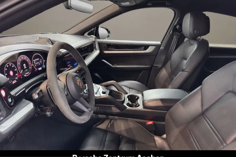 Porsche Cayenne din 2024 cu 22.474 km - oferta POR199521 - foto 11