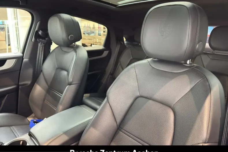 Porsche Cayenne din 2024 cu 22.474 km - oferta POR199521 - foto 12