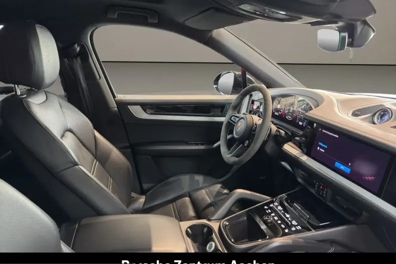 Porsche Cayenne din 2024 cu 22.474 km - oferta POR199521 - foto 14