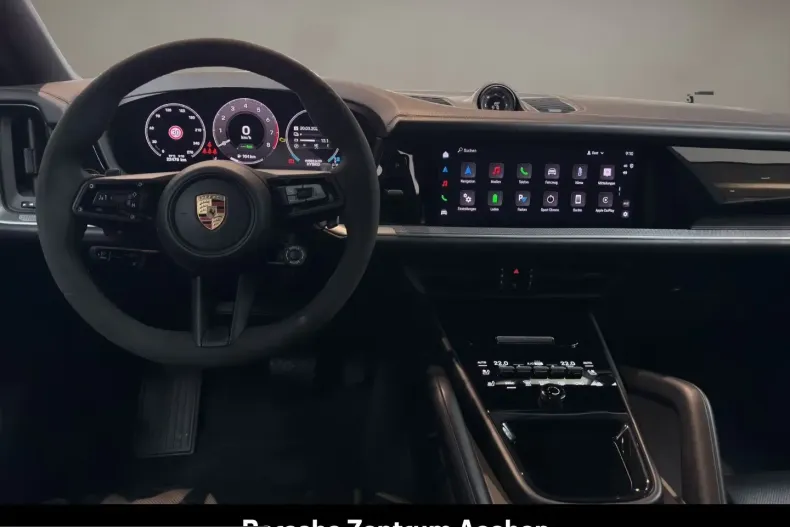 Porsche Cayenne din 2024 cu 22.474 km - oferta POR199521 - foto 15