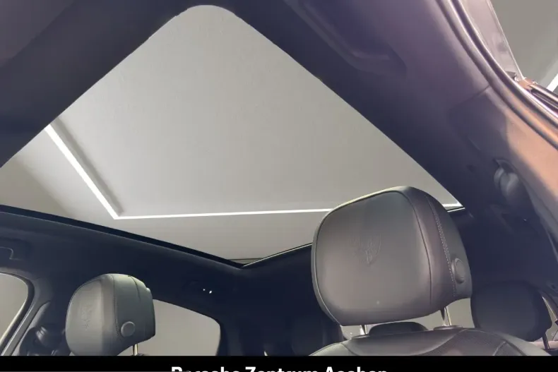 Porsche Cayenne din 2024 cu 22.474 km - oferta POR199521 - foto 19