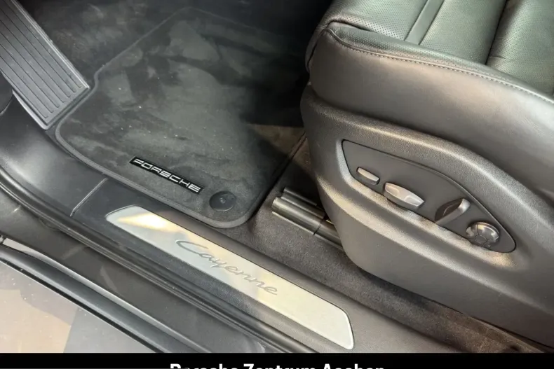 Porsche Cayenne din 2024 cu 22.474 km - oferta POR199521 - foto 21