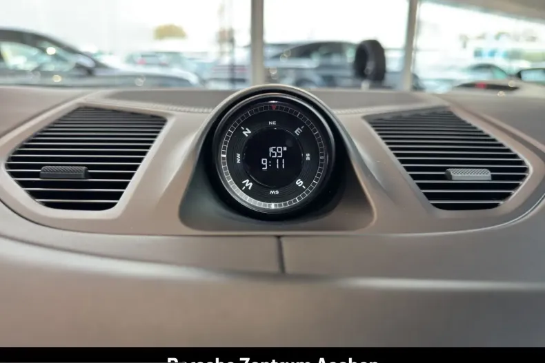 Porsche Cayenne din 2024 cu 22.474 km - oferta POR199521 - foto 22