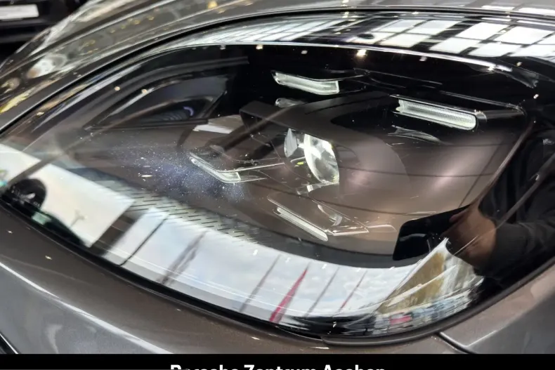 Porsche Cayenne din 2024 cu 22.474 km - oferta POR199521 - foto 27