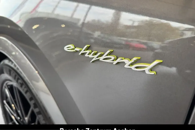 Porsche Cayenne din 2024 cu 22.474 km - oferta POR199521 - foto 28