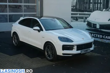 Porsche Cayenne din 2024 - oferta POR199522