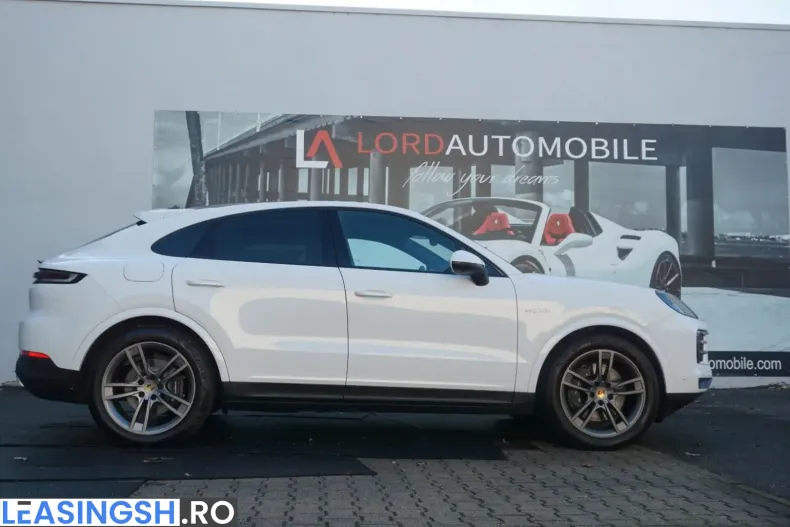 Porsche Cayenne din 2024 cu 22.950 km - oferta POR199522 - foto 7