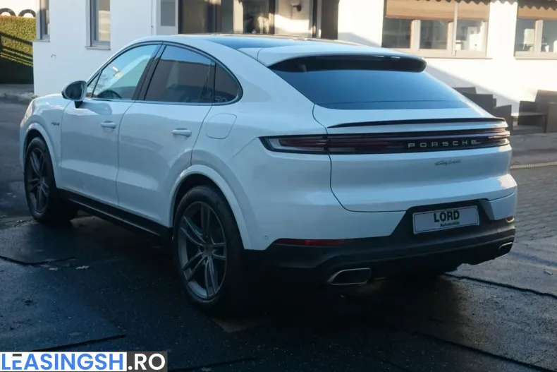 Porsche Cayenne din 2024 cu 22.950 km - oferta POR199522 - foto 10
