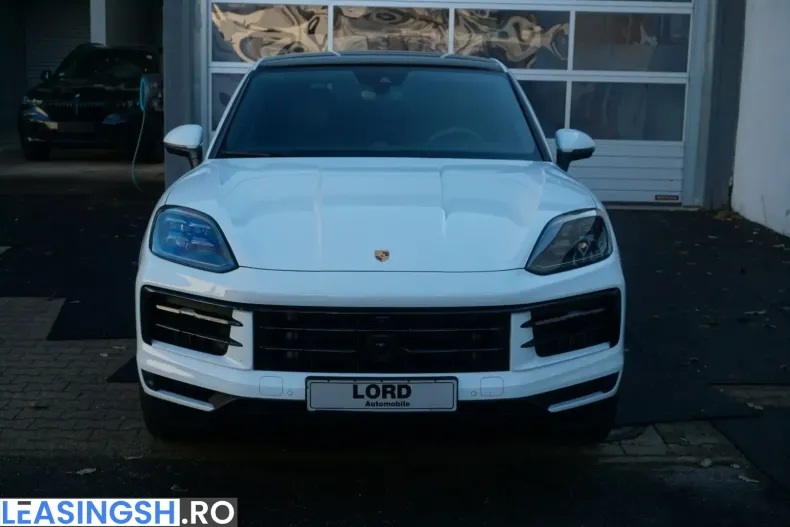 Porsche Cayenne din 2024 cu 22.950 km - oferta POR199522 - foto 11