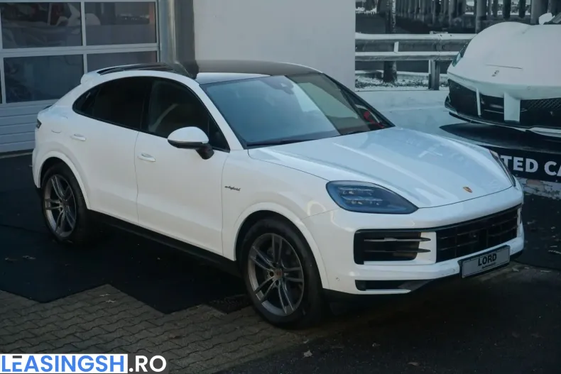 Porsche Cayenne din 2024 cu 22.950 km - oferta POR199522 - foto 12