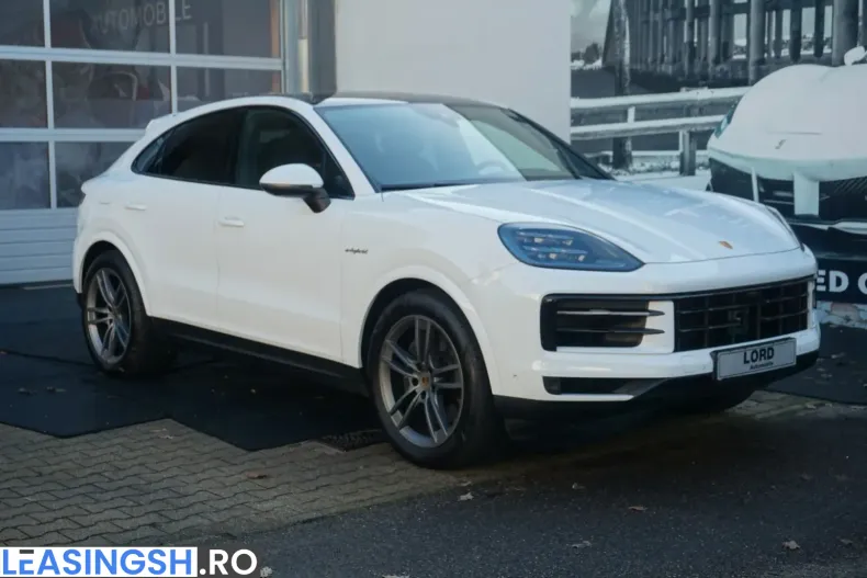 Porsche Cayenne din 2024 cu 22.950 km - oferta POR199522 - foto 15