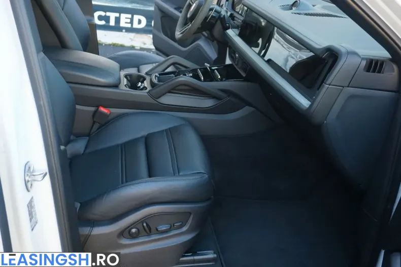 Porsche Cayenne din 2024 cu 22.950 km - oferta POR199522 - foto 23