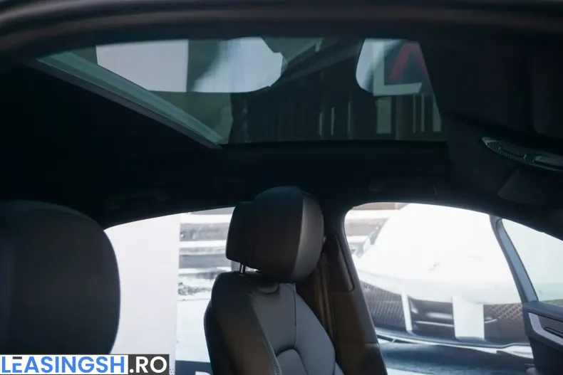 Porsche Cayenne din 2024 cu 22.950 km - oferta POR199522 - foto 24