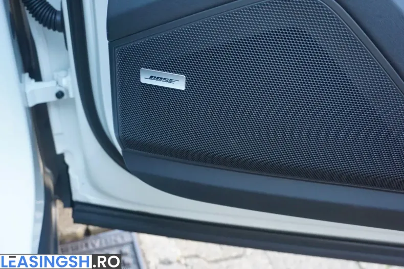 Porsche Cayenne din 2024 cu 22.950 km - oferta POR199522 - foto 27