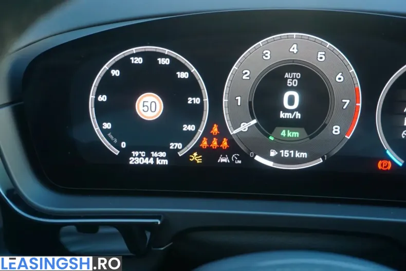 Porsche Cayenne din 2024 cu 22.950 km - oferta POR199522 - foto 30