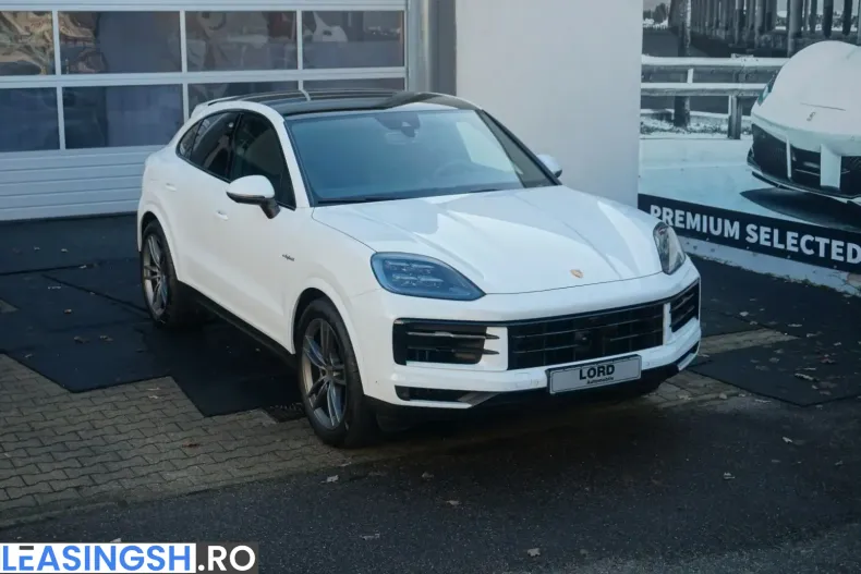 Porsche Cayenne din 2024 cu 22.950 km - oferta POR199522 - foto 35
