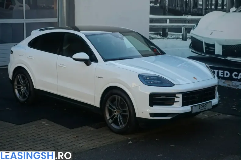 Porsche Cayenne din 2024 cu 22.950 km - oferta POR199522 - foto 36