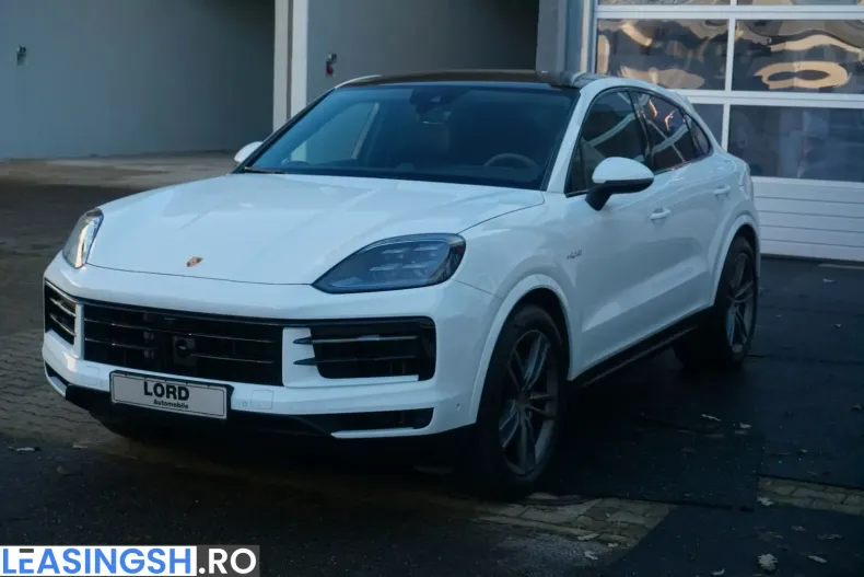 Porsche Cayenne din 2024 cu 22.950 km - oferta POR199522 - foto 37