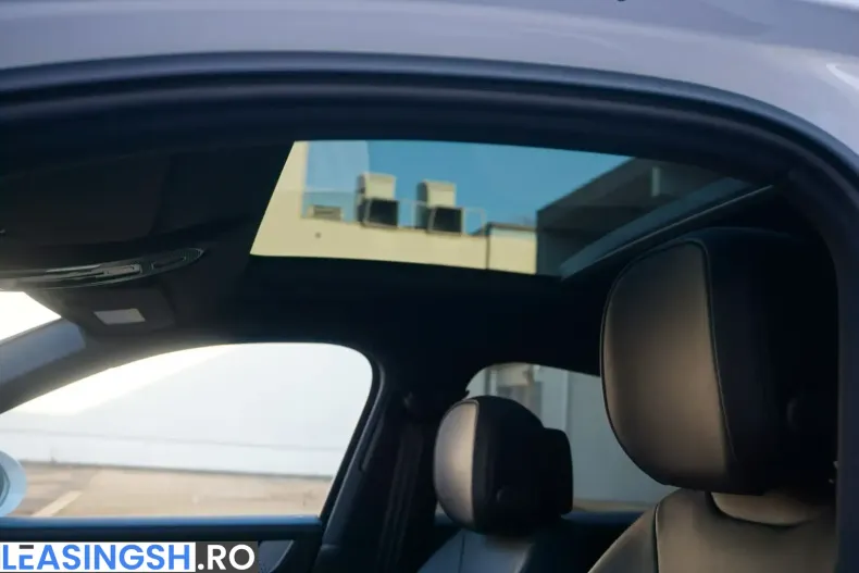 Porsche Cayenne din 2024 cu 22.950 km - oferta POR199522 - foto 39