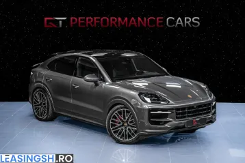 Porsche Cayenne din 2024 - oferta POR199523
