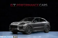 Porsche Cayenne din 2024 cu 11.000 km - oferta POR199523 - foto 2