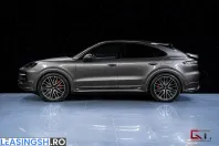 Porsche Cayenne din 2024 cu 11.000 km - oferta POR199523 - foto 4