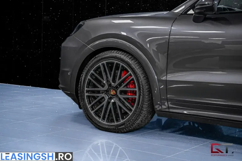 Porsche Cayenne din 2024 cu 11.000 km - oferta POR199523 - foto 5