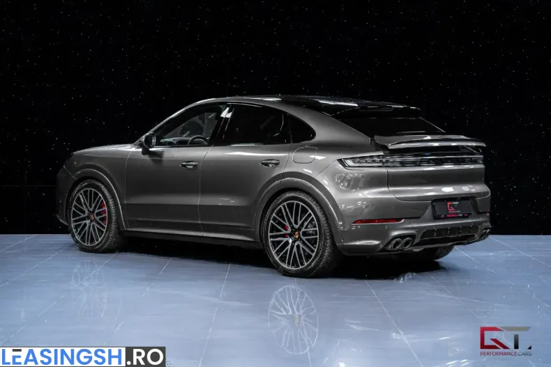 Porsche Cayenne din 2024 cu 11.000 km - oferta POR199523 - foto 6